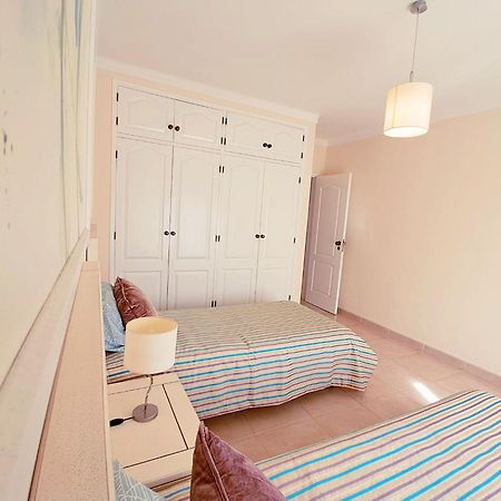 Apartamento Oasis Parque 1 Portimao Exterior photo