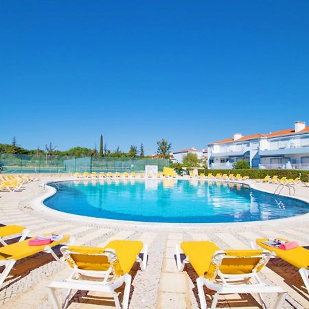 Apartamento Oasis Parque 1 Portimao Exterior photo
