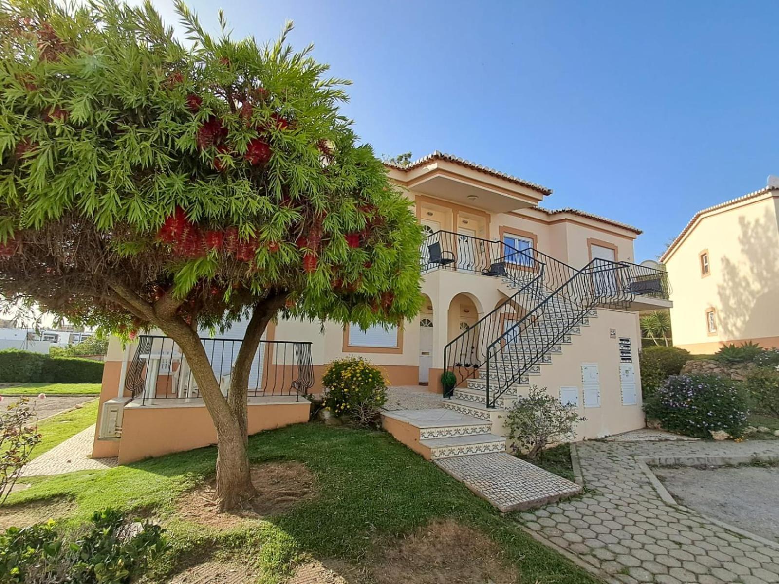 Apartamento Oasis Parque 1 Portimao Exterior photo