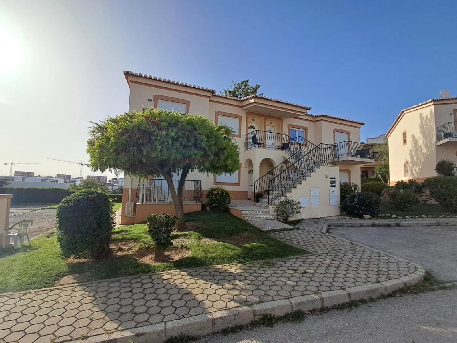 Apartamento Oasis Parque 1 Portimao Exterior photo