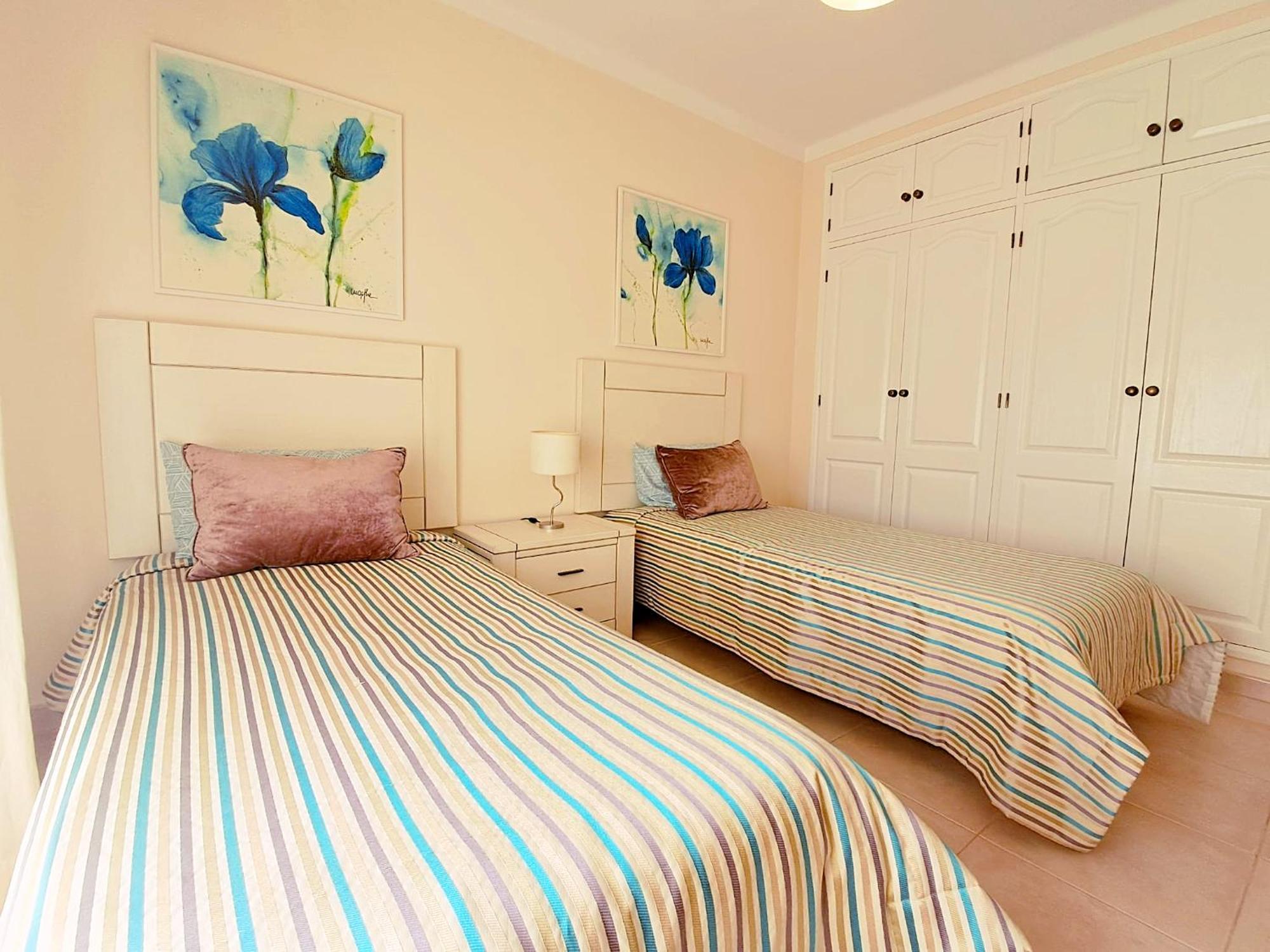 Apartamento Oasis Parque 1 Portimao Exterior photo