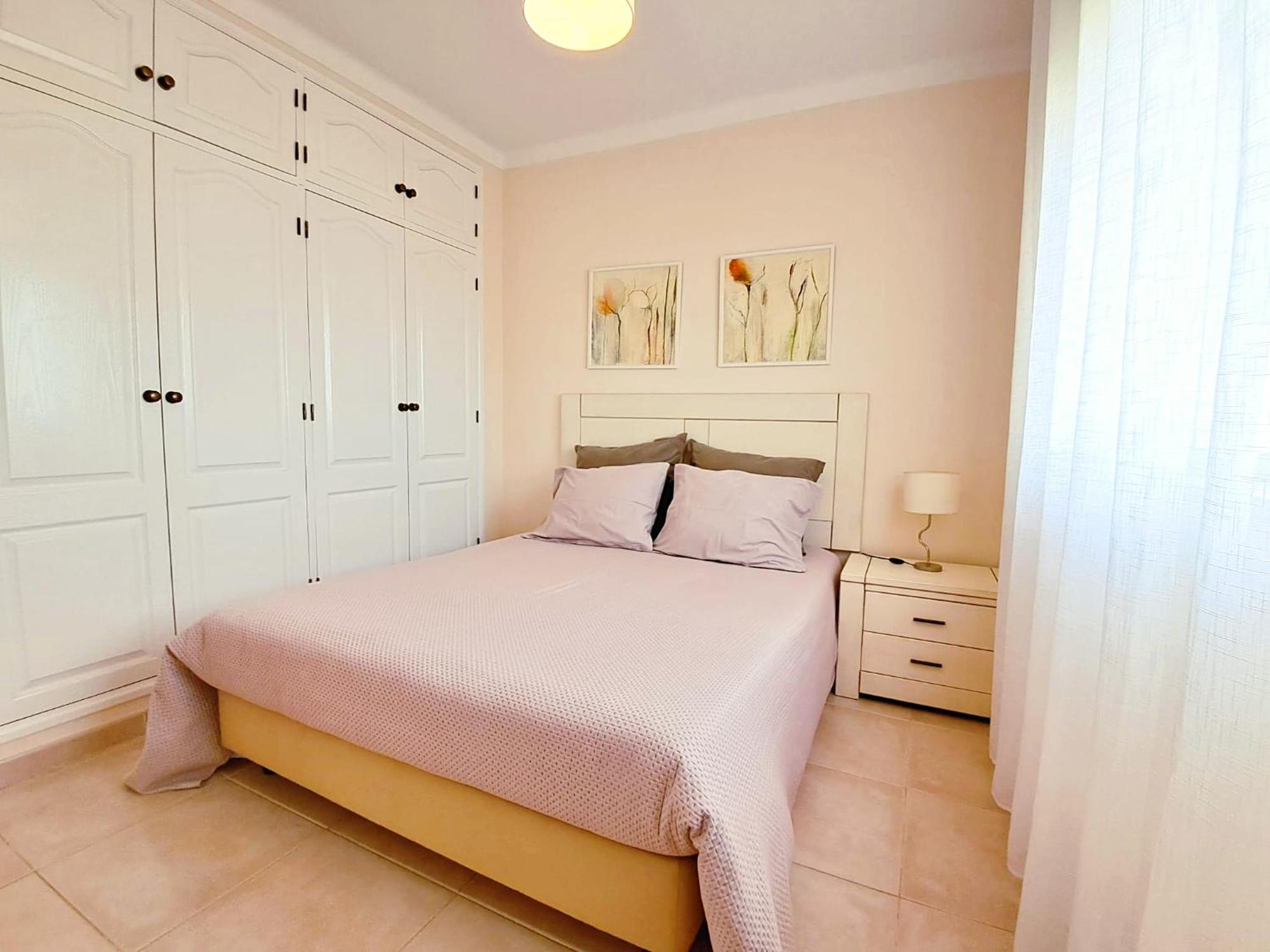Apartamento Oasis Parque 1 Portimao Exterior photo