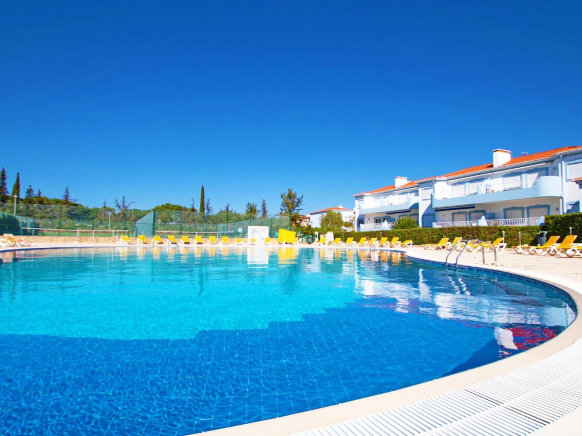 Apartamento Oasis Parque 1 Portimao Exterior photo