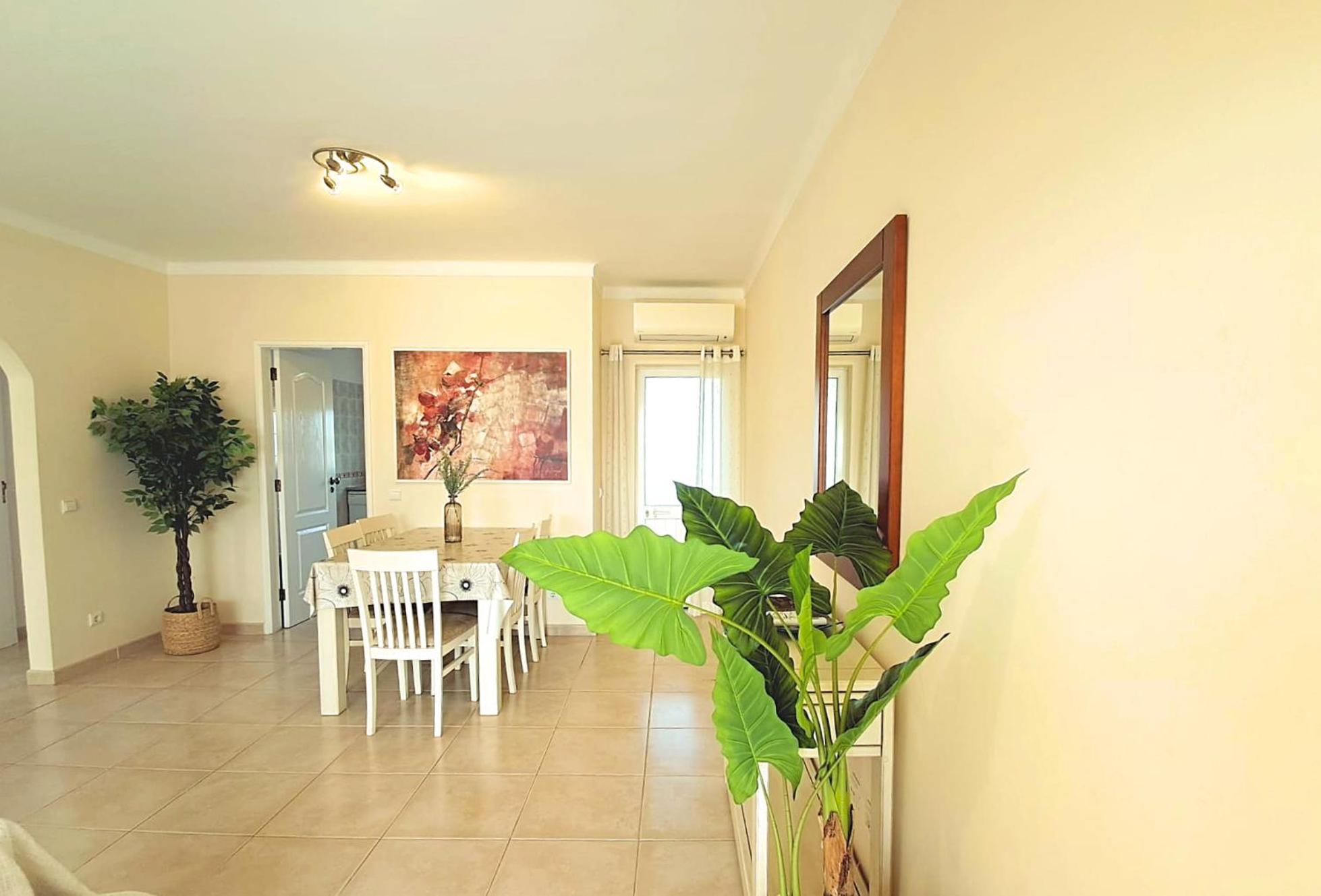 Apartamento Oasis Parque 1 Portimao Exterior photo