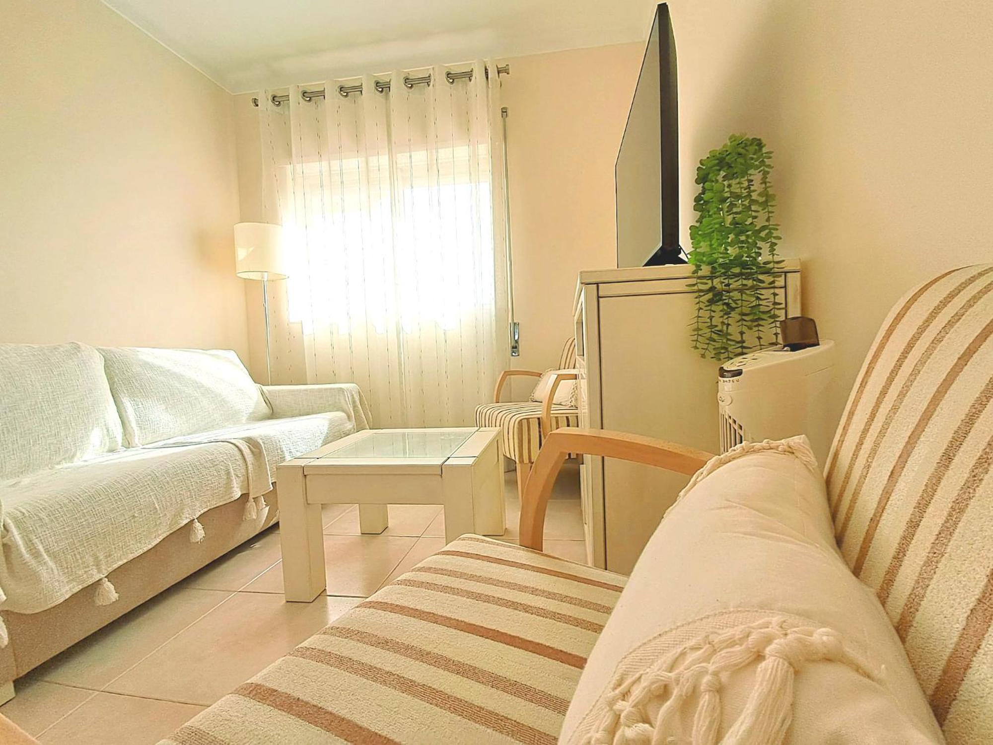 Apartamento Oasis Parque 1 Portimao Exterior photo